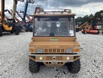 General Appearance with Exterior Lights