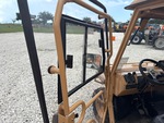 General Appearance with Hand Rails