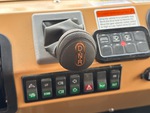 Control Station with Drivetrain Controls