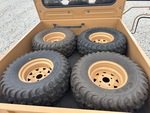 v2 Chassis - UTV with