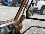 Control Station with Mirrors