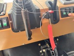 v2 Chassis - UTV with Steering Linkage