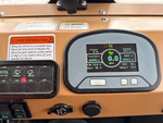 Control Station with Gauges