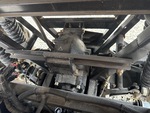 Drivetrain with Rear Axle