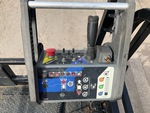 Basic Control Station Upper with