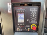 Basic Lower Control Station with