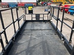 Basic Control Station Upper with