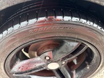 Chassis with