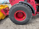 Chassis with