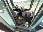 Cab with