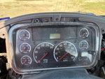 Cab with Warning Lights
