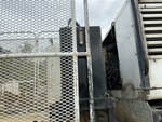 Underbody with Hydraulic Tank