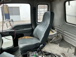 Cab with