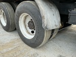 Underbody with Right Front Drive Tires