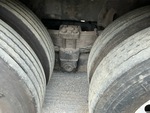 Underbody with Suspension Springs/Hangers