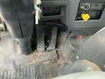 Cab with Brake Control
