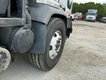 Underbody with Right Steer Tire