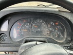 Cab with Oil Pressure