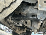 Engine with Oil Leaks