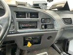 Cab with Heater