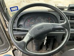 Cab with Steering Control
