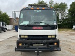 General Appearance with Exterior Lights
