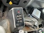 Cab with Gear Selector