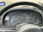 Cab with Gauges