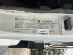 General Appearance with Motor Vehicle Safety Standards Label