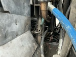 Engine with Engine - Left Side