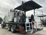 Configuration with Bed Body