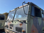 General Appearance with Glass
