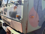 General Appearance with Paint