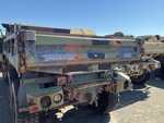 Configuration with Tailgate