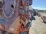 Configuration with Tailgate Latch