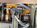 Engine with Fuel System