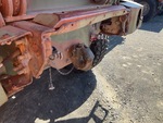 Configuration with Pintle Hitch