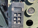 Cab with Gear Selector