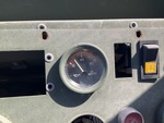 Cab with Oil Pressure