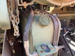 Underbody with Hoses