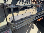 Cab with Heater