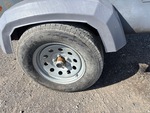Trailer Chassis with