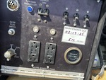 Control Station with
