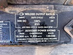 Generator with