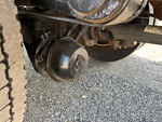 Brakes with