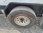 Trailer Chassis with