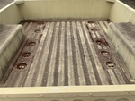 Chassis with Deck/ Floor Condition