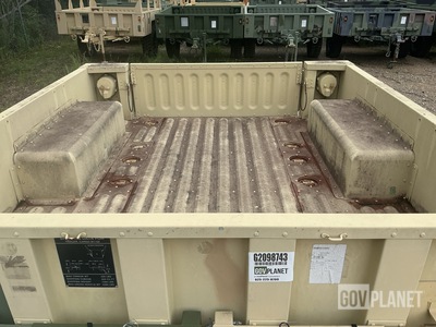 General Appearance with Sheet Metal Condition