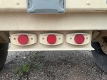 Chassis with Marker Lights Functional