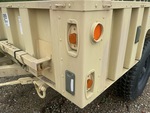 Chassis with Lights/Wiring Condition